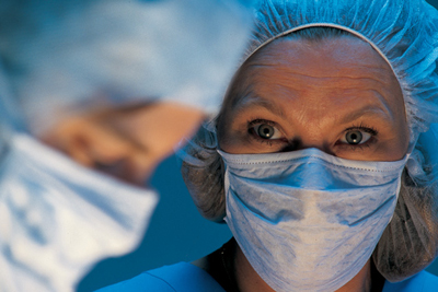 Anesthesiology Visual